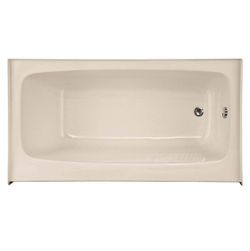 Hydro Systems REGAN 5436 AC TUB ONLY-RIGHT HAND