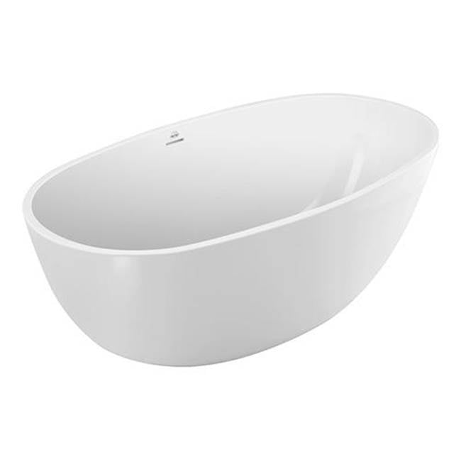 Hydro Systems Alamo 6634 Metro Tub Only