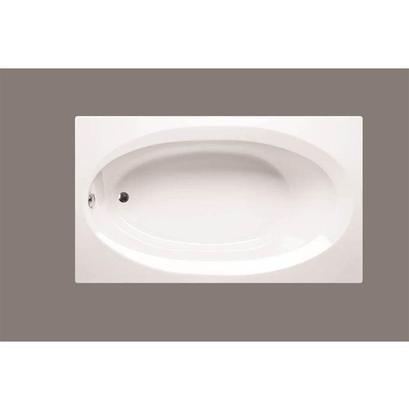 Americh Bel Air 6042 ADA - Tub Only / Airbath 2