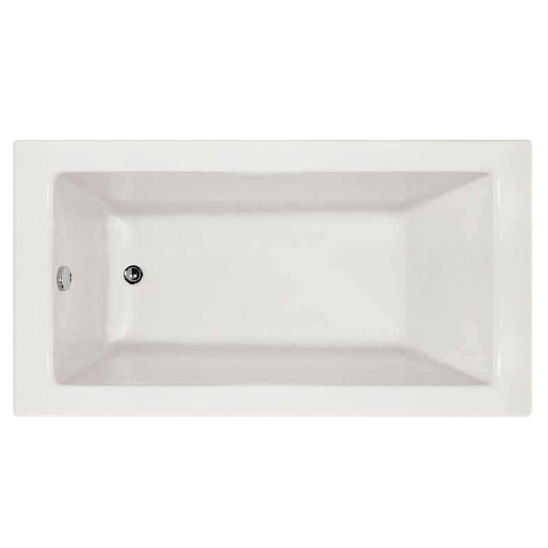 Hydro Systems SYDNEY 7240 AC TUB ONLY-RIGHT HAND