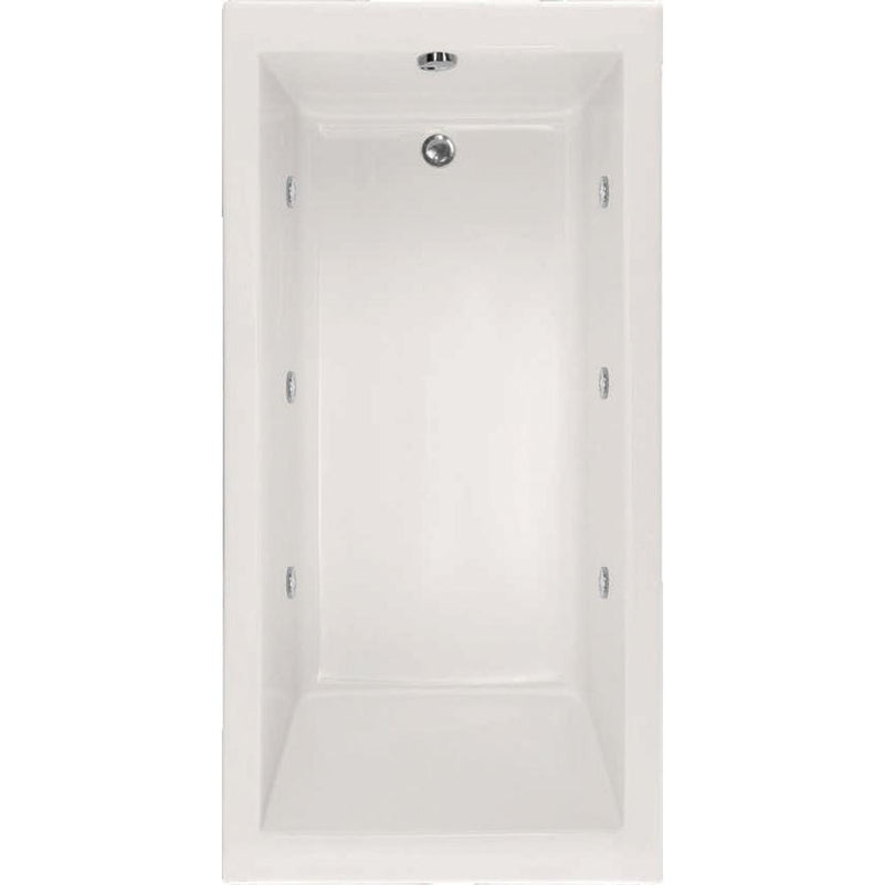 Hydro Systems LACEY 7232 AC TUB ONLY