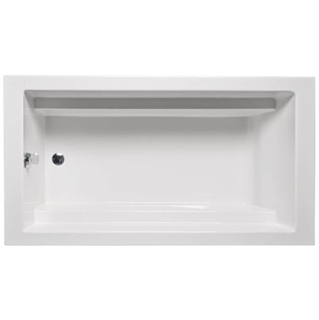 Americh Zephyr 7234 - Platinum Series / Airbath 2 Combo