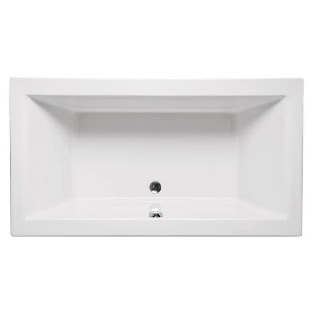 Americh Chios 7236 - Tub Only / Airbath 2