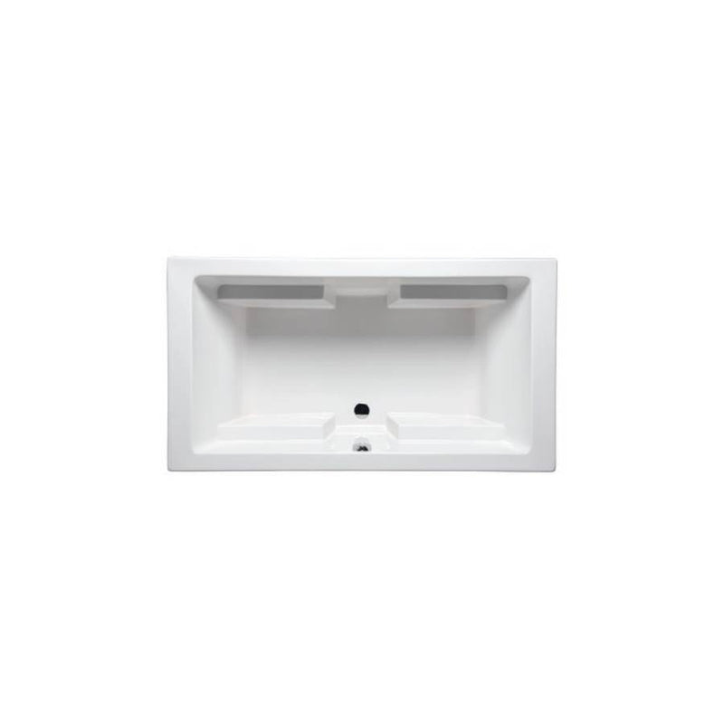 Americh Lana 7232 - Luxury Series / Airbath 5 Combo