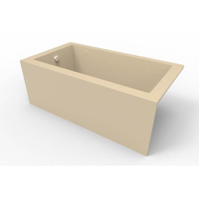 Hydro Systems SHANNON 6030 AC TUB ONLY- RIGHT HAND