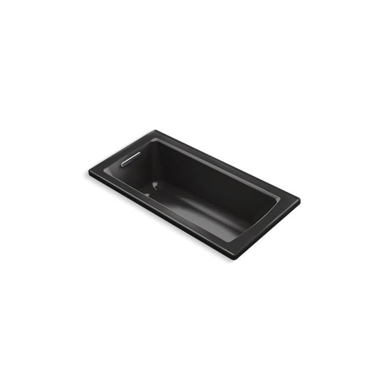 Kohler Archer® 60'' x 30'' drop-in bath