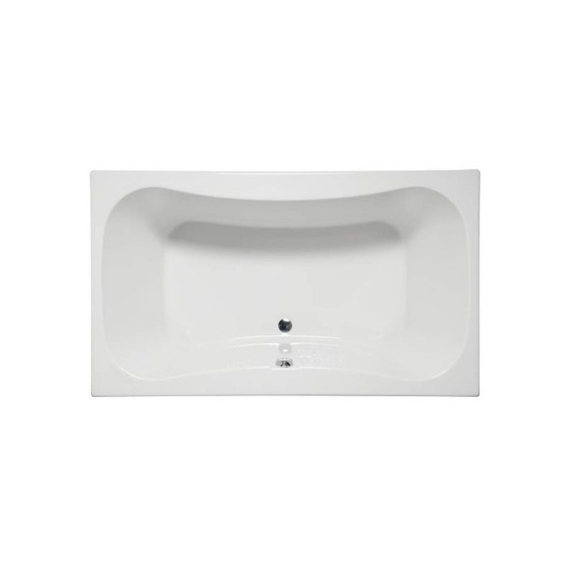 Americh Rampart 6042 - Builder Series / Airbath 5 Combo