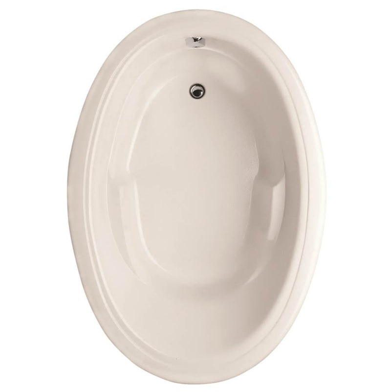 Hydro Systems STUDIO OVAL 6042 AC TUB ONLY