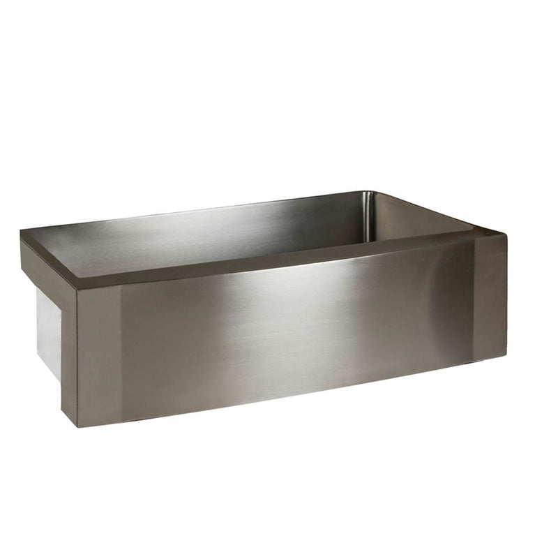 Barclay Bremen 30'' Stainless SteelSingle Bowl Farmer Sink