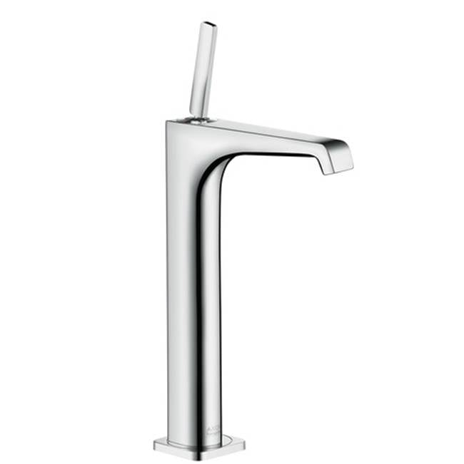 Axor Citterio E Single-Hole Faucet 250, 1.2 GPM