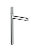 Axor Uno Single-Hole Faucet 260 with Zero Handle, 1.2 GPM