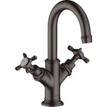 Axor Montreux 2-Handle Faucet 160 with Pop-Up Drain, 1.2 GPM