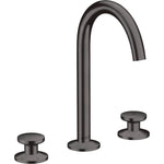 Axor ONE Widespread Faucet Select 170, 1.2 GPM