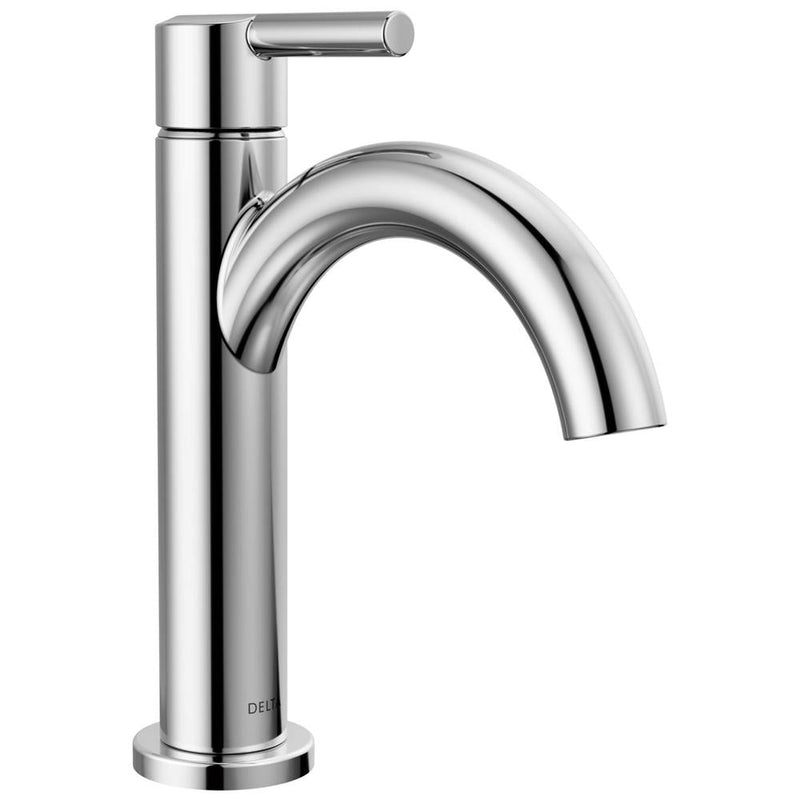 Delta Faucet Nicoli™ Single Handle Bathroom Faucet