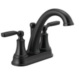 Delta Faucet Woodhurst™ Bathroom Faucet