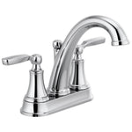 Delta Faucet Woodhurst™ Bathroom Faucet