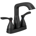 Delta Faucet Stryke® Centerset Faucet