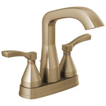 Delta Faucet Stryke® Centerset Faucet