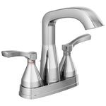 Delta Faucet Stryke® Centerset Faucet