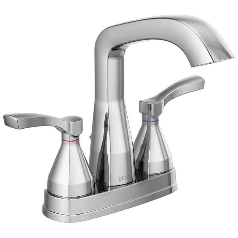 Delta Faucet Stryke® Centerset Faucet