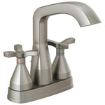 Delta Faucet Stryke® Centerset Faucet