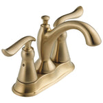 Delta Faucet Linden™ Two Handle Centerset Bathroom Faucet