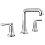 Delta Faucet SAYLOR™ Two Handle Widespread Bathroom Faucet