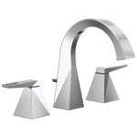 Delta Faucet Trillian™ Two Handle Widespread Bathroom Faucet