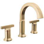 Delta Faucet Tetra™ Two Handle Widespread Bathroom Faucet