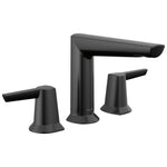 Delta Faucet Galeon™ Two Handle Widespread Bathroom Faucet