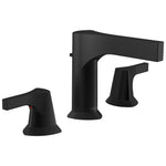 Delta Faucet Zura® Two Handle Widespread Bathroom Faucet