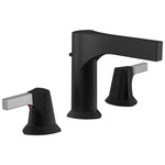 Delta Faucet Zura® Two Handle Widespread Bathroom Faucet