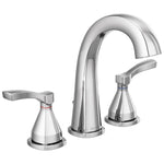 Delta Faucet Stryke® Widespread Faucet