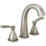 Delta Faucet Stryke® Widespread Faucet