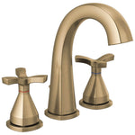 Delta Faucet Stryke® Widespread Faucet