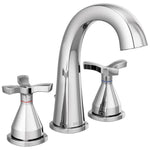 Delta Faucet Stryke® Widespread Faucet