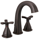 Delta Faucet Stryke® Widespread Faucet