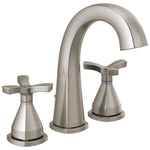 Delta Faucet Stryke® Widespread Faucet