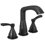 Delta Faucet Stryke® Widespread Faucet