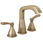 Delta Faucet Stryke® Widespread Faucet