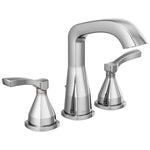 Delta Faucet Stryke® Widespread Faucet