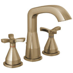 Delta Faucet Stryke® Widespread Faucet