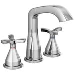 Delta Faucet Stryke® Widespread Faucet