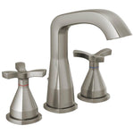 Delta Faucet Stryke® Widespread Faucet