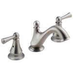 Delta Faucet Haywood™ Two Handle Widespread Bathroom Faucet