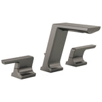 Delta Faucet Pivotal™ Two Handle Widespread Bathroom Faucet