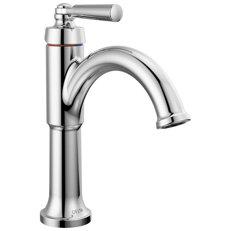 Delta Faucet SAYLOR™ Single Handle Bathroom Faucet