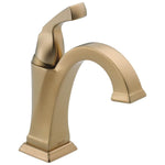 Delta Faucet Dryden™ Single Handle Bathroom Faucet