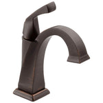 Delta Faucet Dryden™ Single Handle Bathroom Faucet