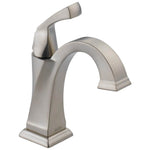 Delta Faucet Dryden™ Single Handle Bathroom Faucet